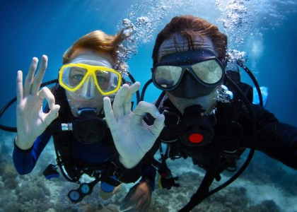Diving Center on the Costa Brava_2