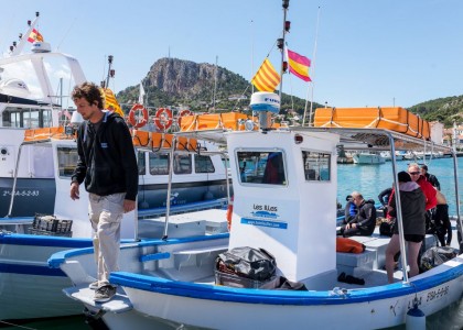 Diving Center on the Costa Brava_17